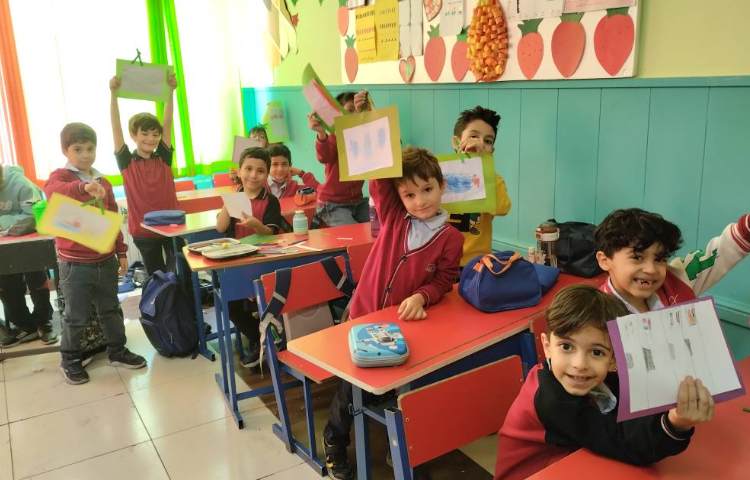 کاردستی قاب عکس 3