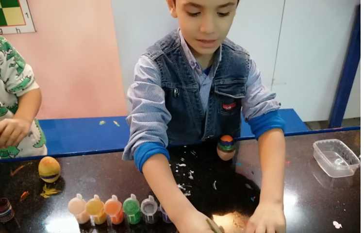 کاردستی نوروز 1