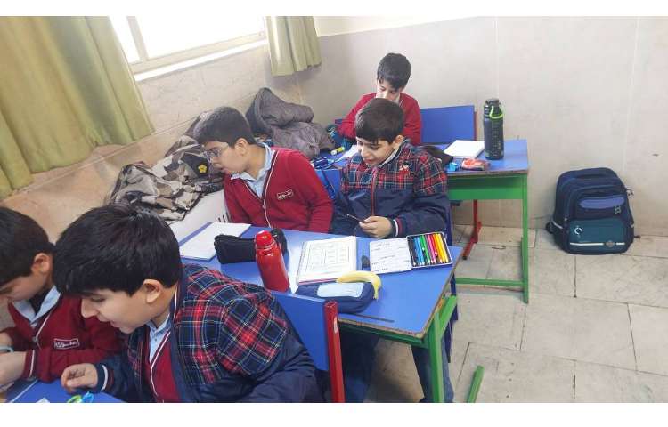 کاردستی و دست ورزی مربوط به ضرب 6