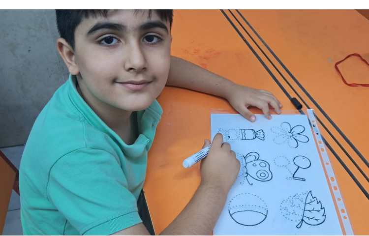 کاردستی و دست ورزی 2