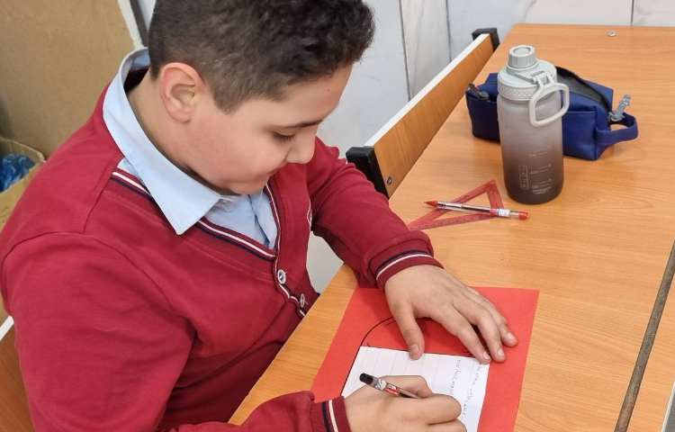 کاردستی یلدا-Haapy Yalda! 3