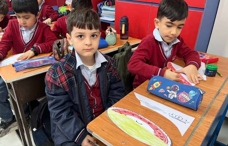 کاردستی یلدا-Haapy Yalda! 4