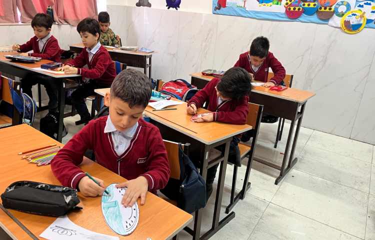 کاردستی یلدا-Haapy Yalda! 5