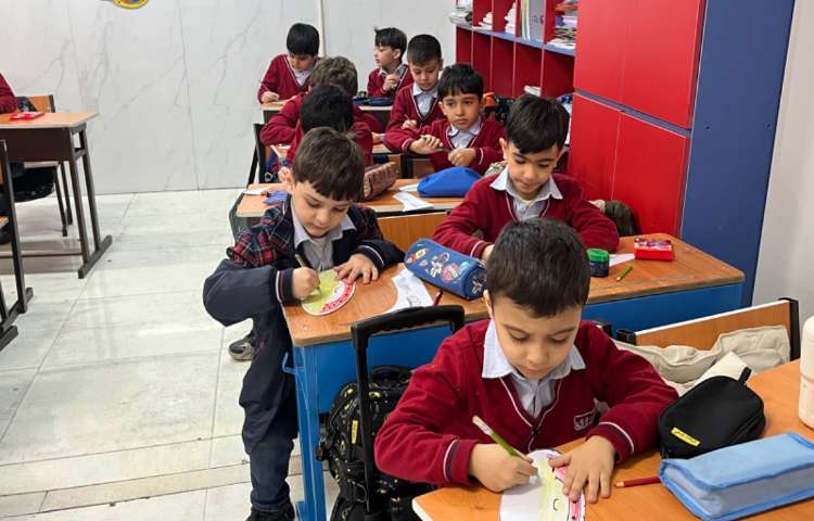 کاردستی یلدا-Haapy Yalda! 7