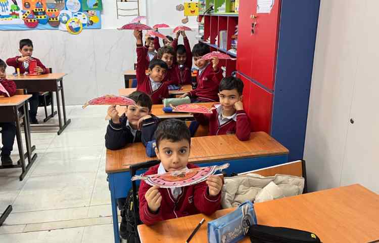 کاردستی یلدا-Haapy Yalda! 9