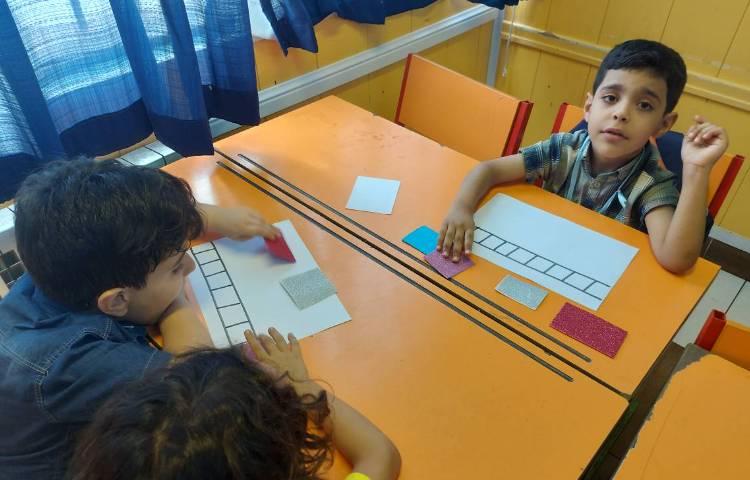 : کاردستی vehicles 1