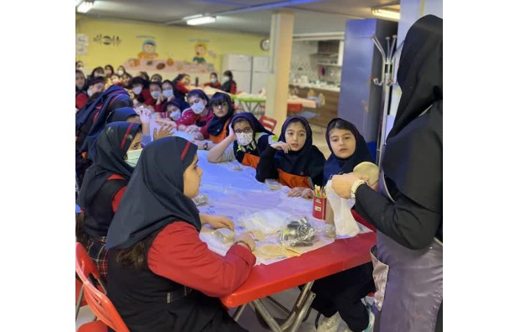 کارسوق آموزشی