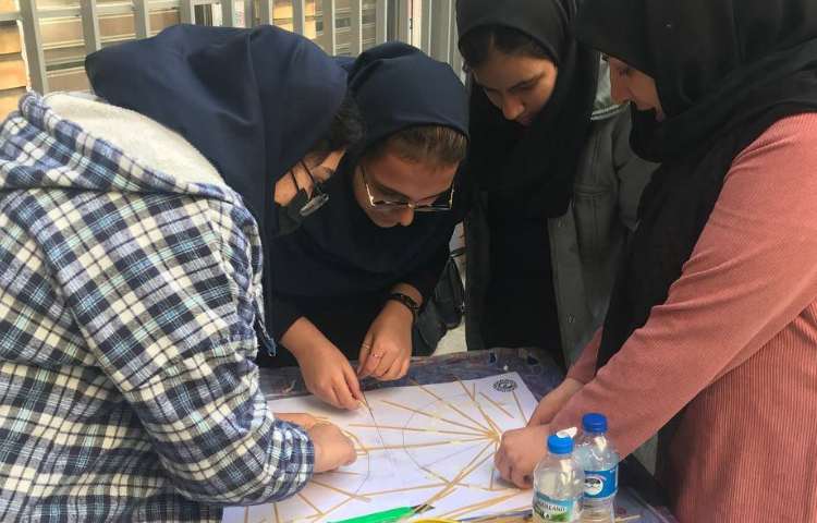 کارسوق جذاب ماکارونی 2