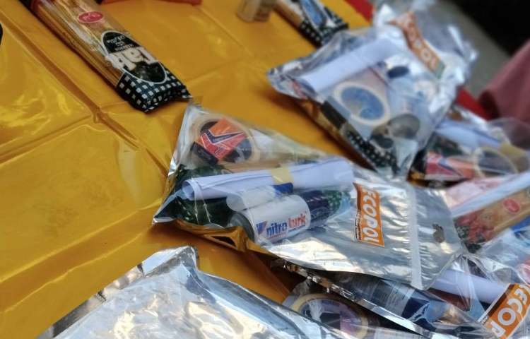 کارسوق جذاب ماکارونی 4