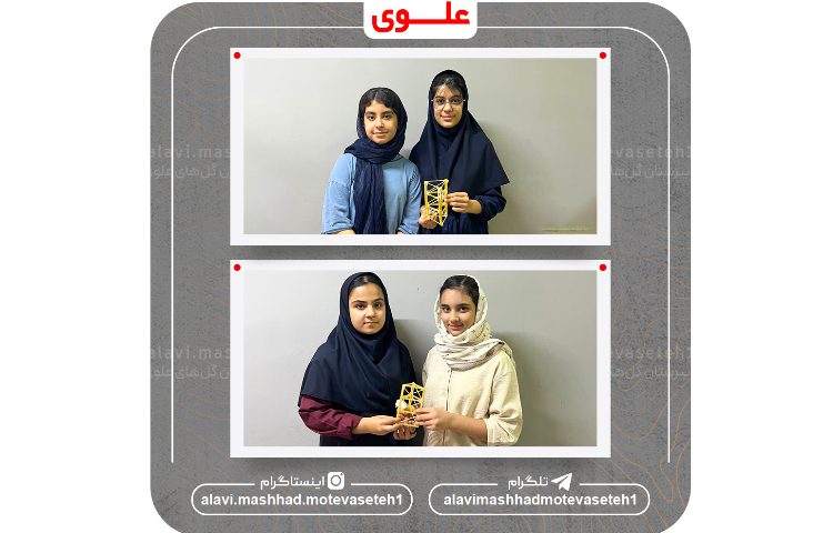 کارسوق سازه ماکارانی 4