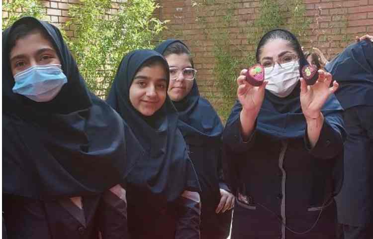 کارسوق شمع سازی 3