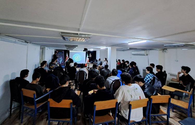 کارسوق علمی 2