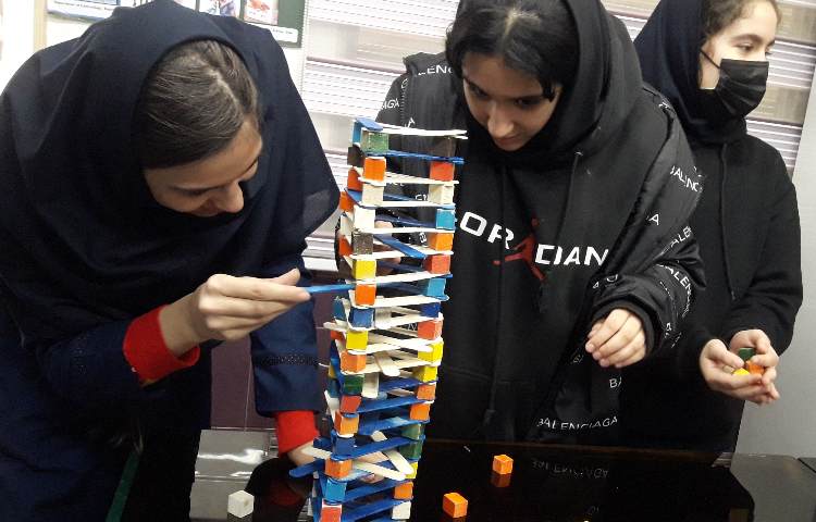 کارسوق های علمی و پژوهشی 3