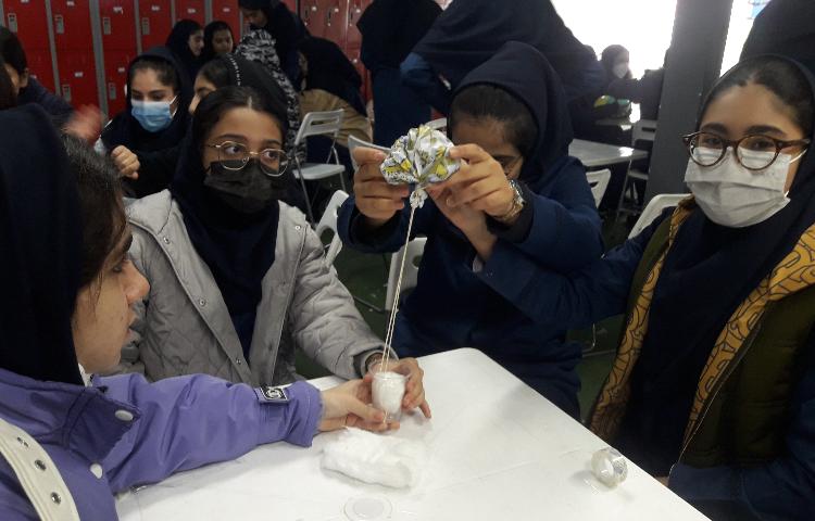 کارسوق های علمی و پژوهشی 4