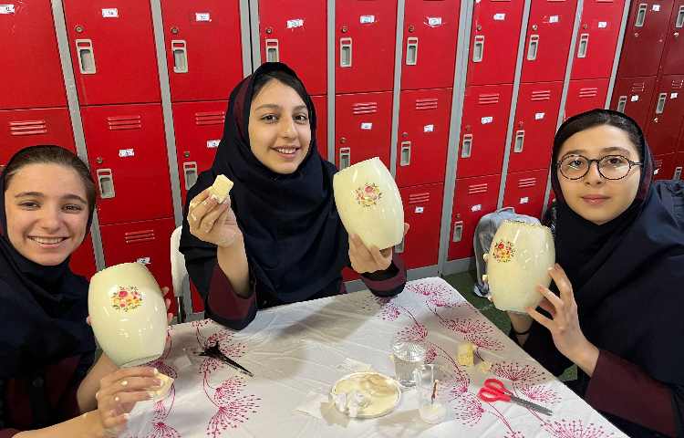 کارسوق هنری 2