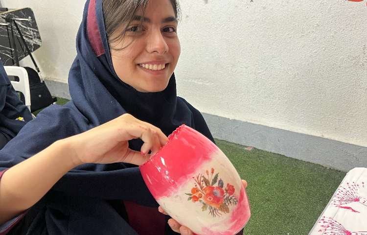 کارسوق هنری 3