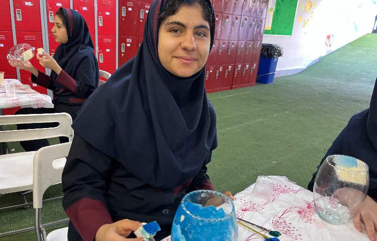 کارسوق هنری 4