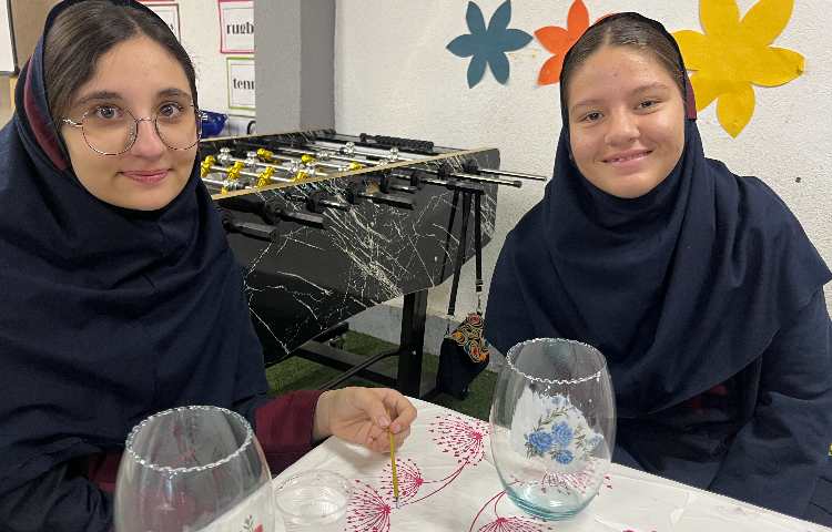 کارسوق هنری