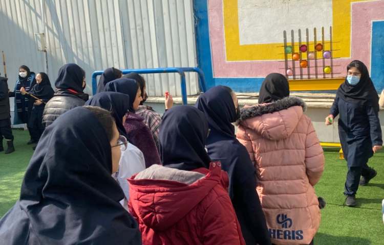 کارسوق پژوهشی، هنری 2