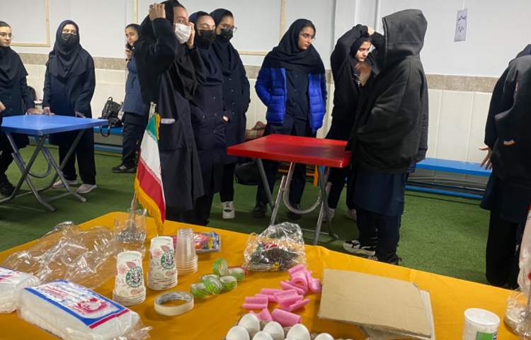 کارسوق پژوهشی، هنری 3