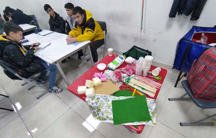 کارسوق پژوهشی 3