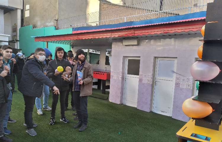 کارسوق پژوهشی