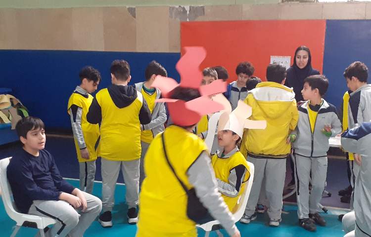 کارسوق چهارخانه 1