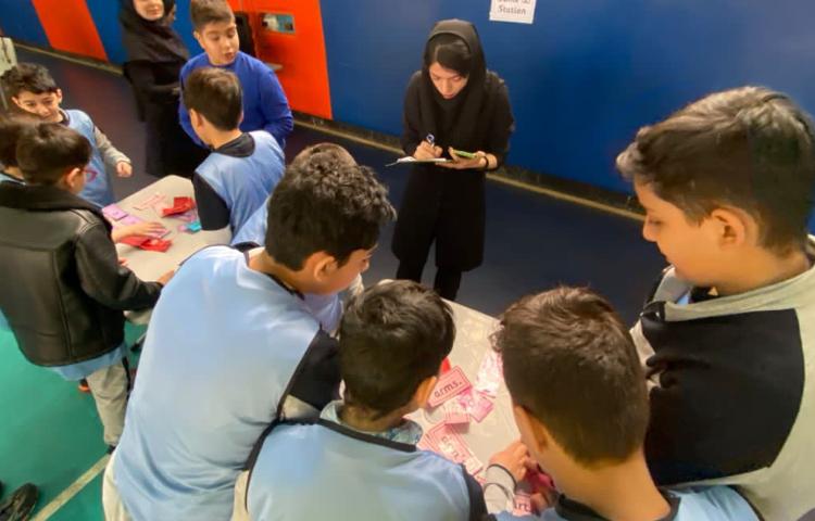 کارسوق چهارخانه 10