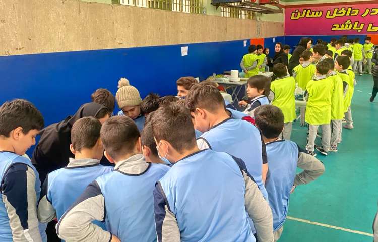 کارسوق چهارخانه 11