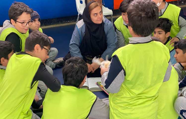 کارسوق چهارخانه 12