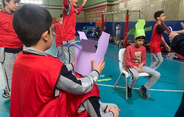 کارسوق چهارخانه 13