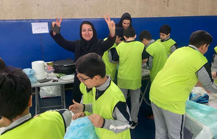 کارسوق چهارخانه 14