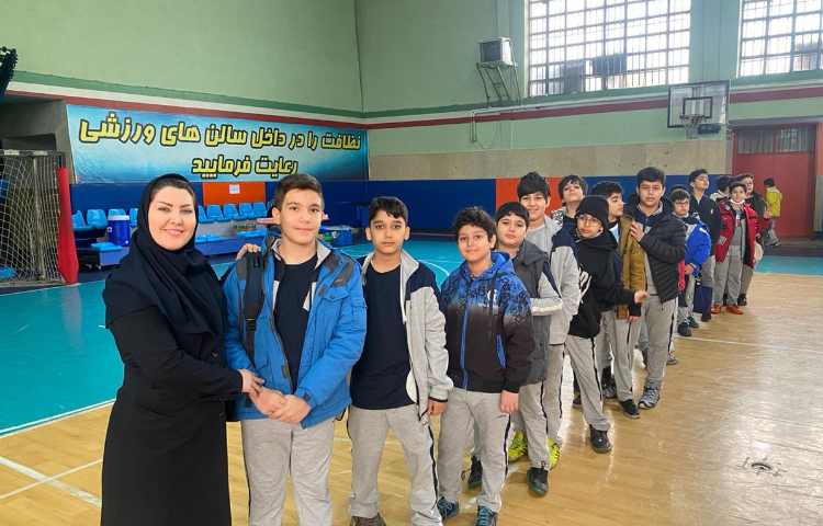 کارسوق چهارخانه 16