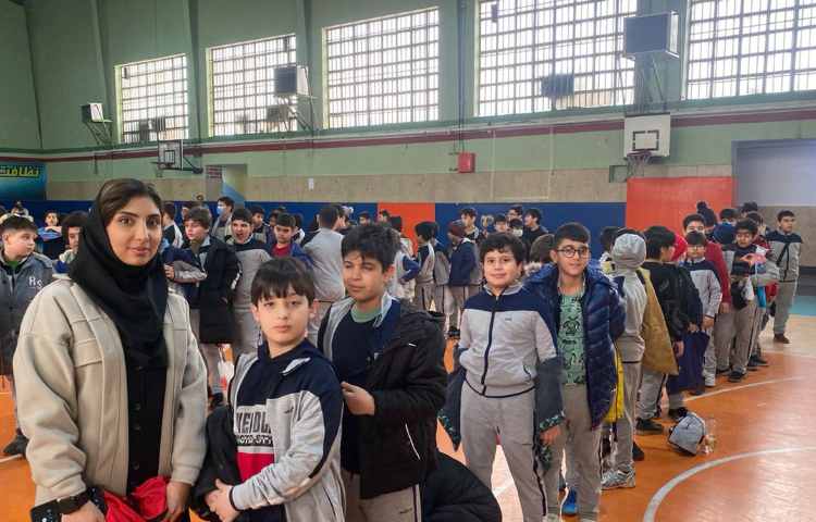 کارسوق چهارخانه 22