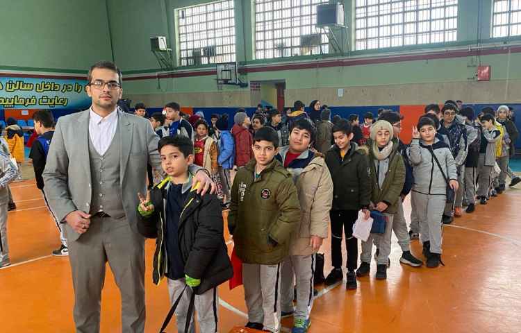 کارسوق چهارخانه 23