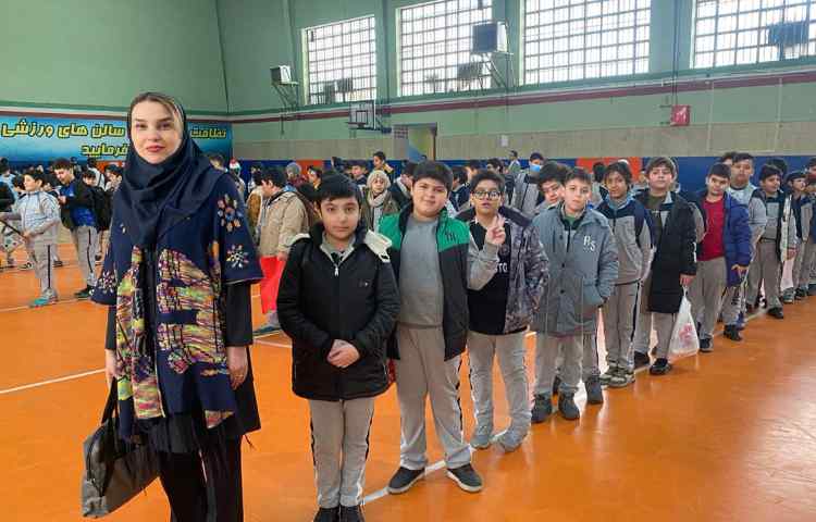 کارسوق چهارخانه 24