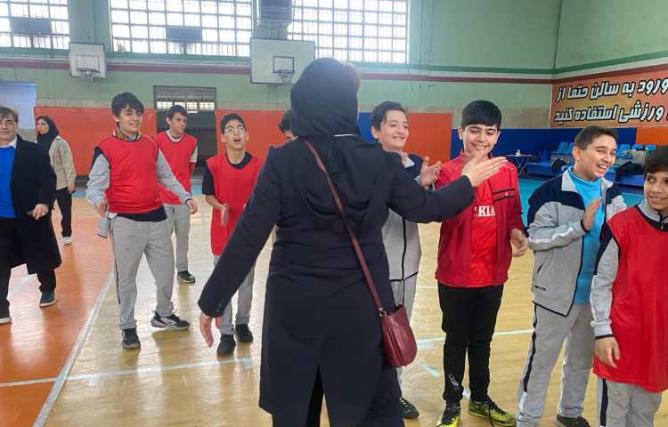 کارسوق چهارخانه 25