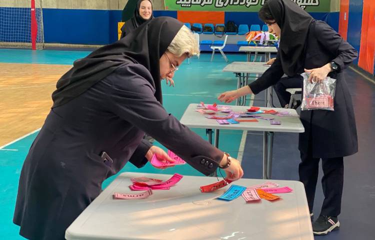 کارسوق چهارخانه 26