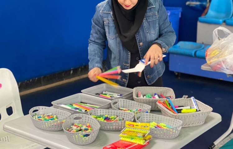 کارسوق چهارخانه 27