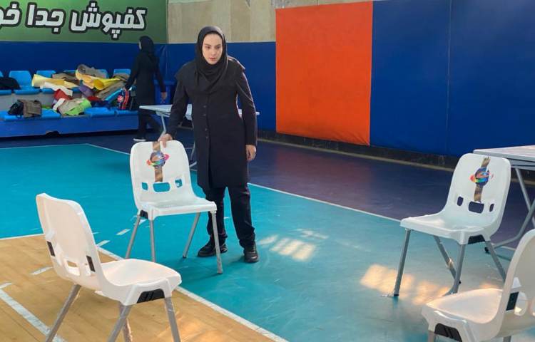 کارسوق چهارخانه 28