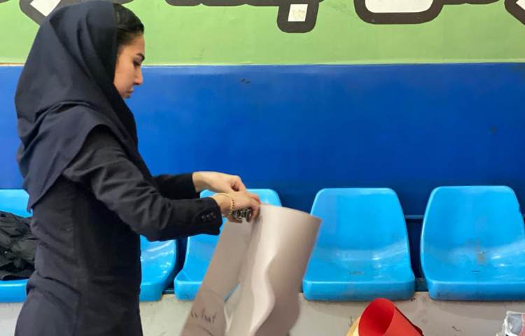 کارسوق چهارخانه 31