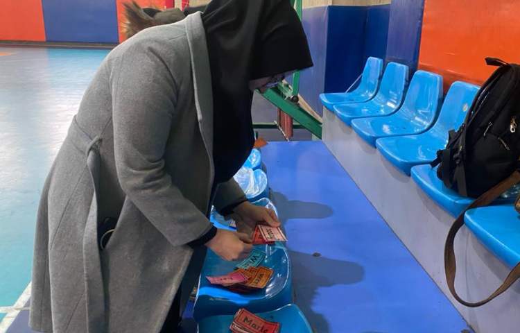 کارسوق چهارخانه 32