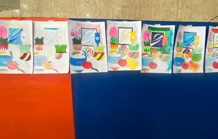 کارسوق چهارخانه 4