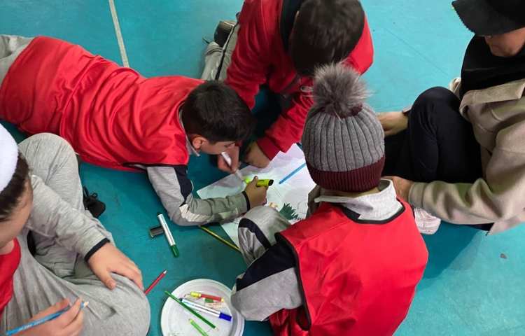 کارسوق چهارخانه 6