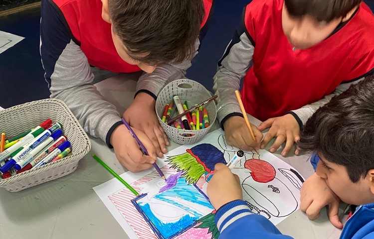 کارسوق چهارخانه 9