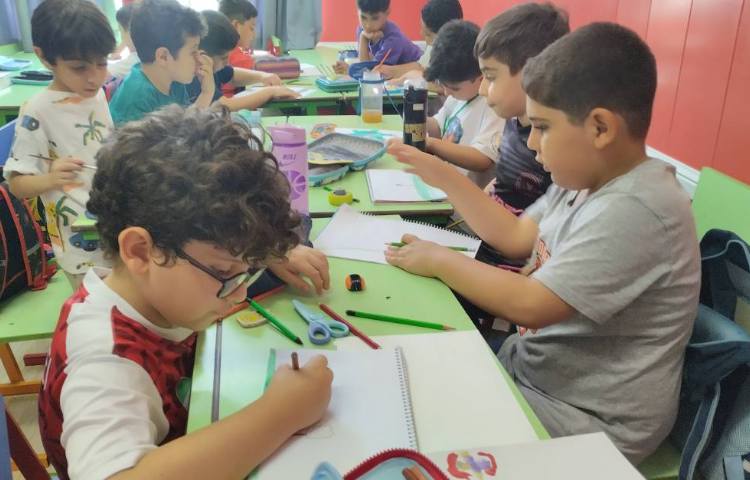 کارهای تابستان 12