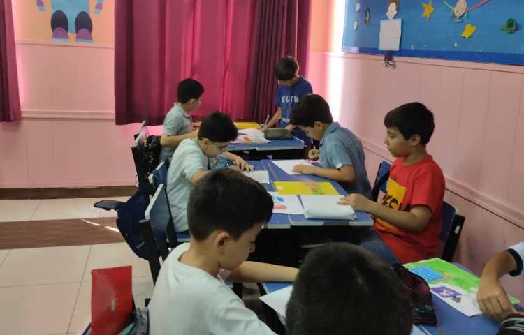 کارهای تابستان 3