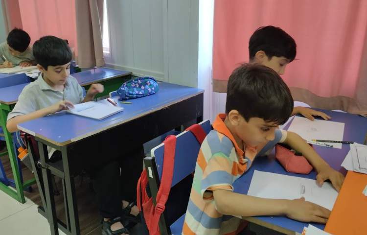 کارهای تابستان 6