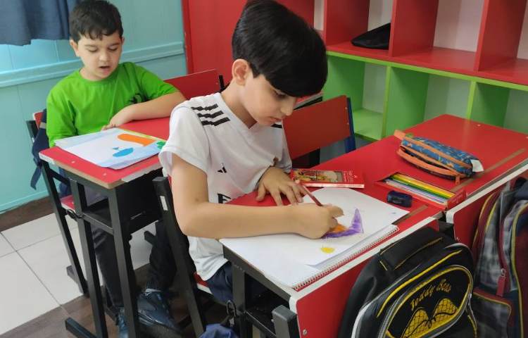 کارهای تابستان 7