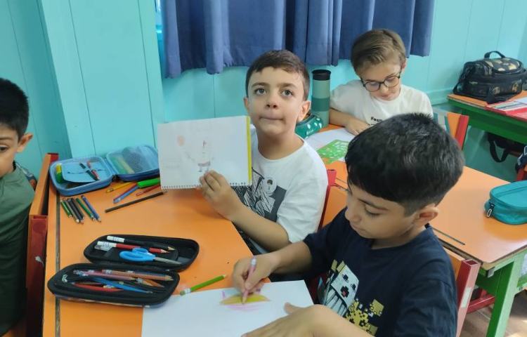 کارهای تابستان